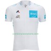 Maillot Blanc 2018 Tour De France